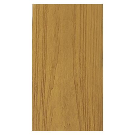 ไม้พื้นภายนอก WATSADUNIYOM TIMELESS  13.5X240X2.5 ซม. สีไม้สัก_1