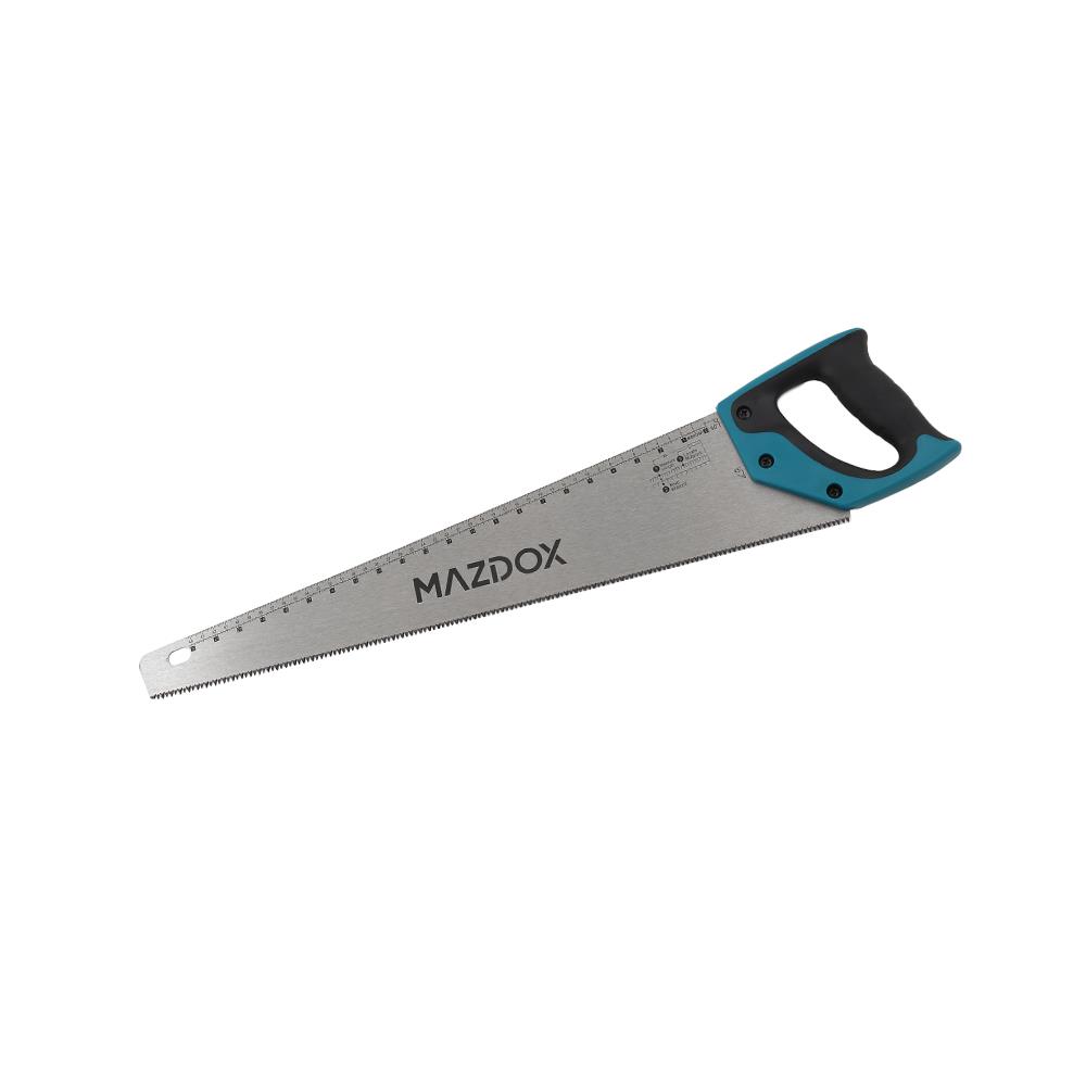 เลื่อยลันดา MAZDOX W016035 22 นิ้ว