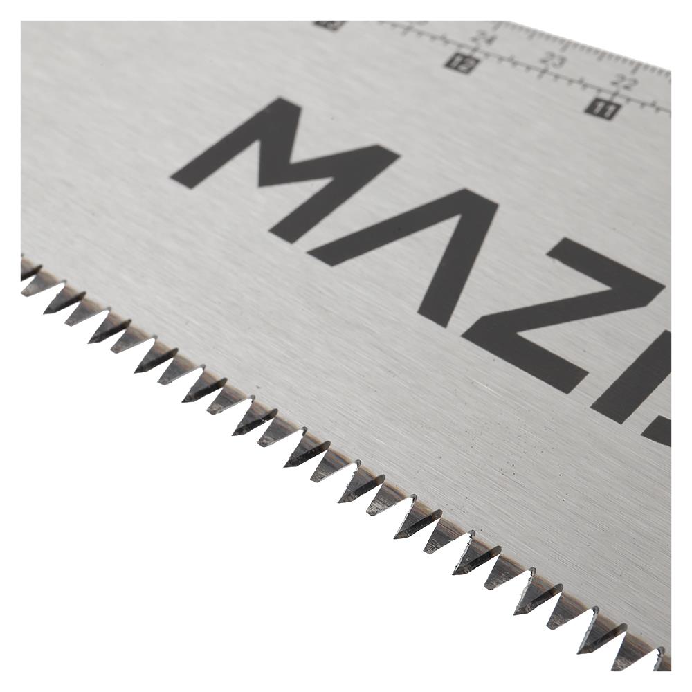 เลื่อยลันดา MAZDOX W016035 22 นิ้ว