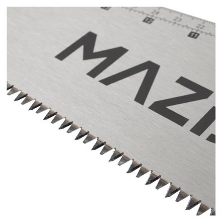เลื่อยลันดา MAZDOX W016035 22 นิ้ว_3