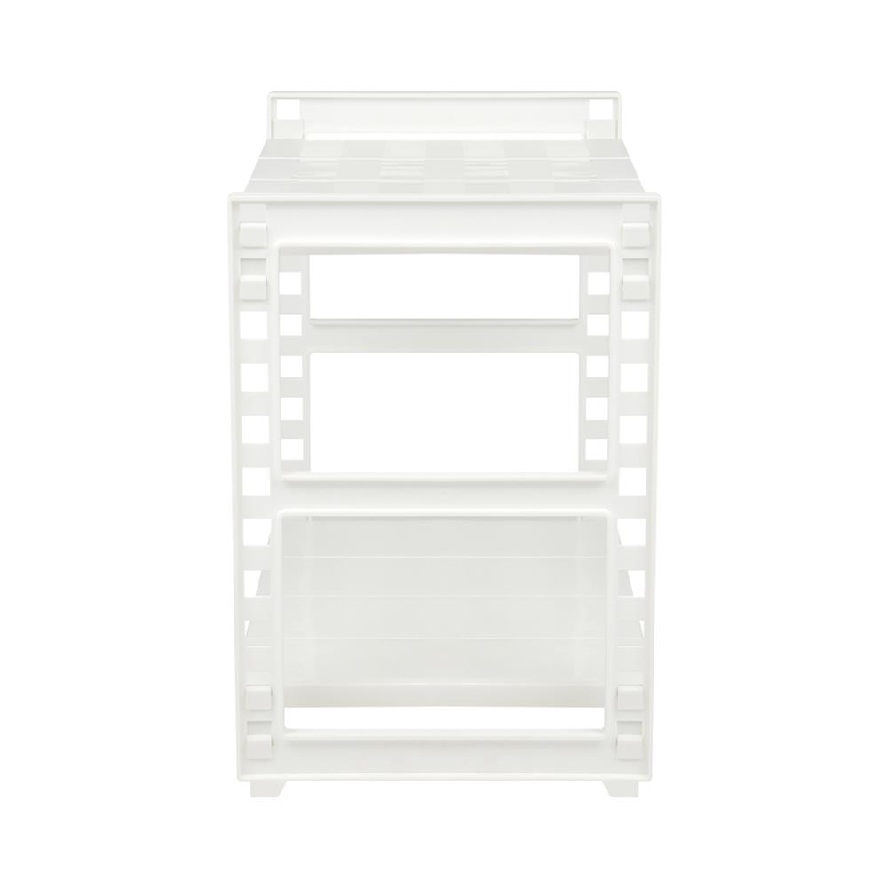 ชั้นวางของใต้ซิงค์ 2 ชั้น ปรับได้ EKONO