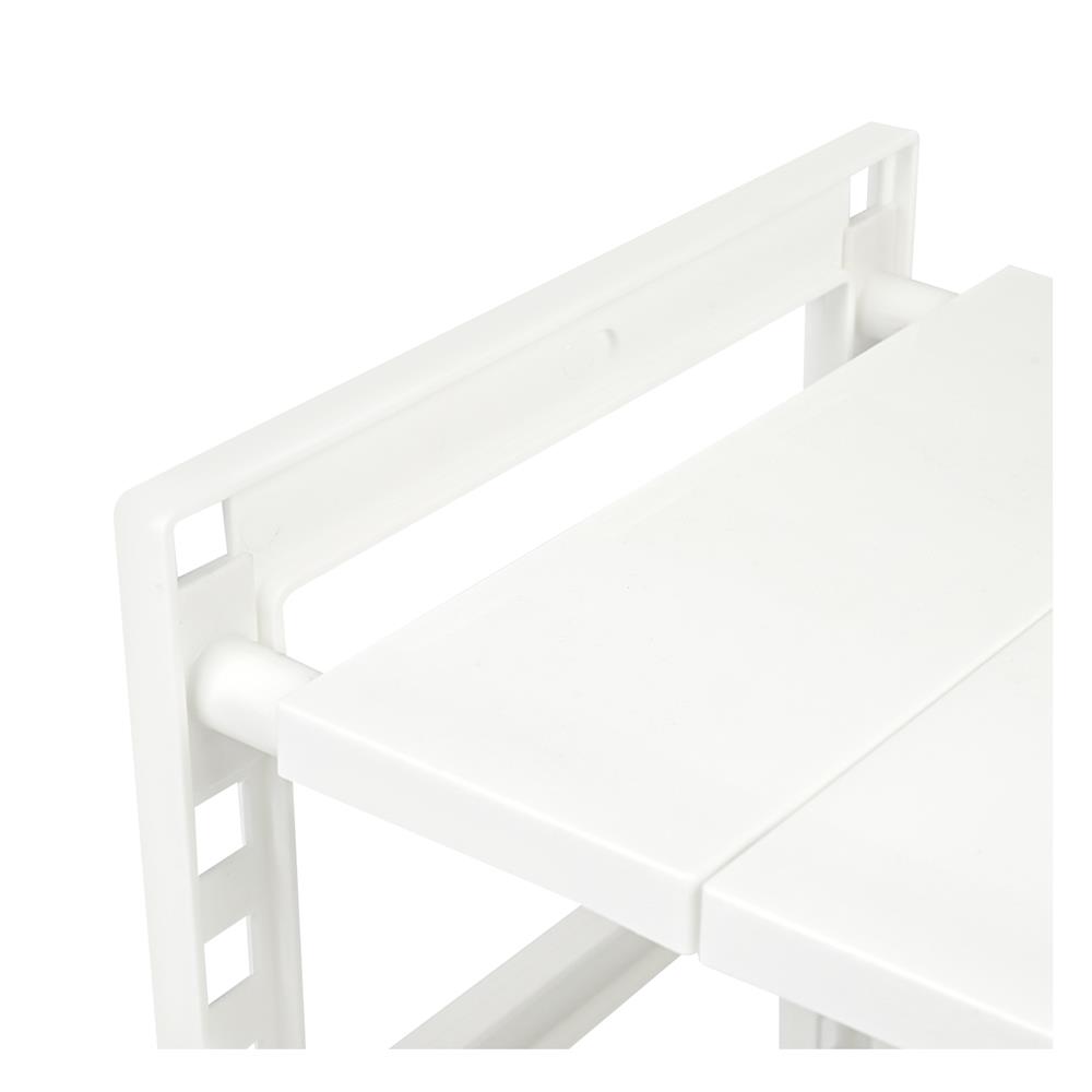 ชั้นวางของใต้ซิงค์ 2 ชั้น ปรับได้ EKONO