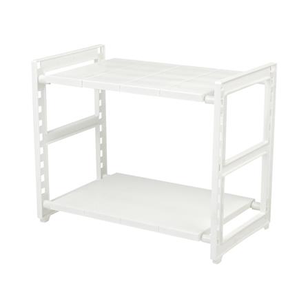 ชั้นวางของใต้ซิงค์ 2 ชั้น ปรับได้ EKONO_0