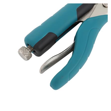 คีมล็อกปากโค้ง CRV MAZDOX W031101 5 นิ้ว_2