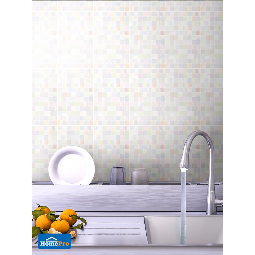 กระเบื้องผนัง 25x40 ซม. ไนร่า คัลเลอร์ฟูล II