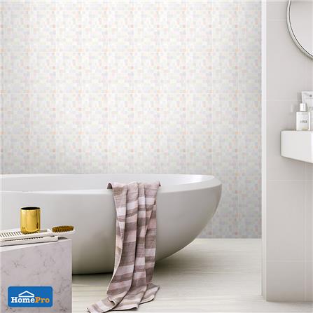 กระเบื้องผนัง 25x40 ซม. ไนร่า คัลเลอร์ฟูล II_2