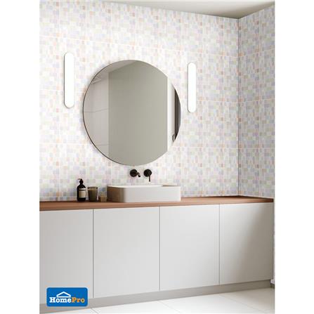 กระเบื้องผนัง 25x40 ซม. ไนร่า คัลเลอร์ฟูล II_3