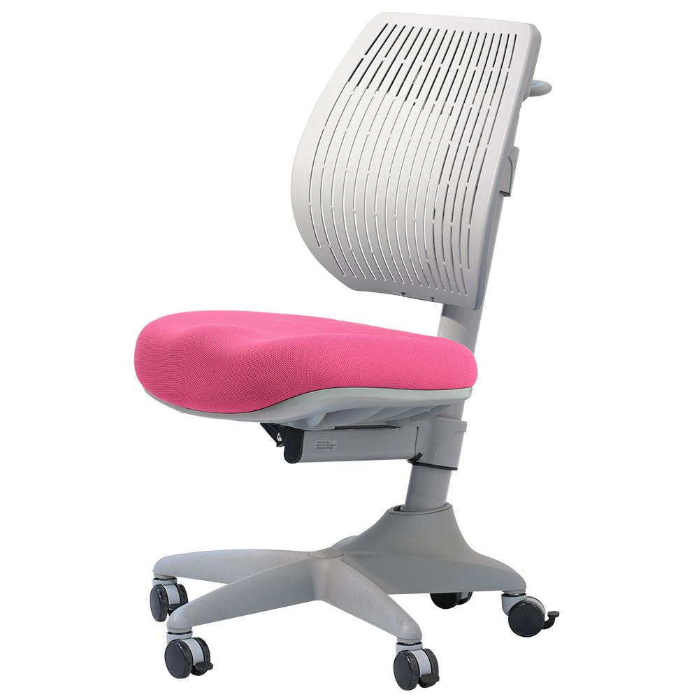 เก้าอี้เพื่อสุขภาพเด็ก COMF-PRO V317 สีชมพู