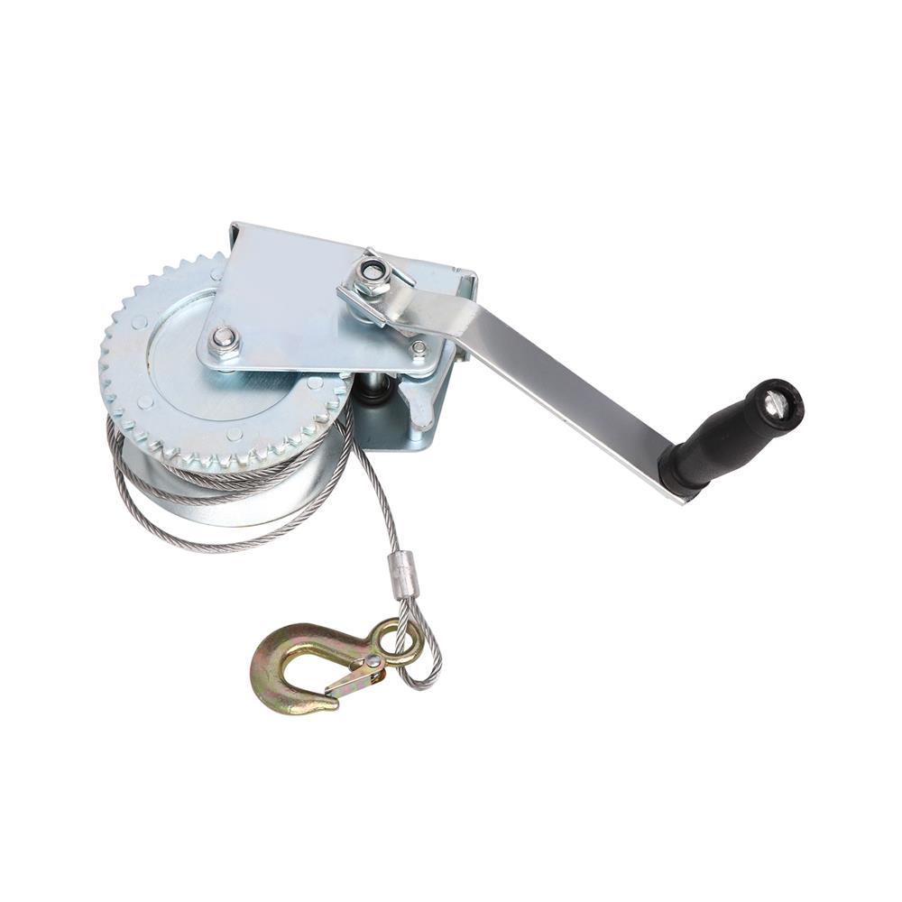 รอกกว้านมือหมุนสลิง MARATHON FD-C1200 540 กก.