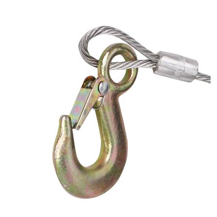 รอกกว้านมือหมุนสลิง MARATHON FD-C1200 540 กก._1