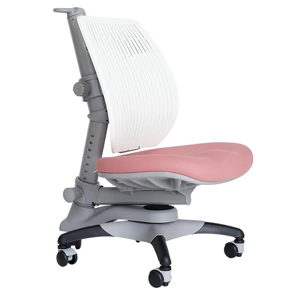 เก้าอี้เพื่อสุขภาพเด็ก COMF-PRO YV618 สีชมพู