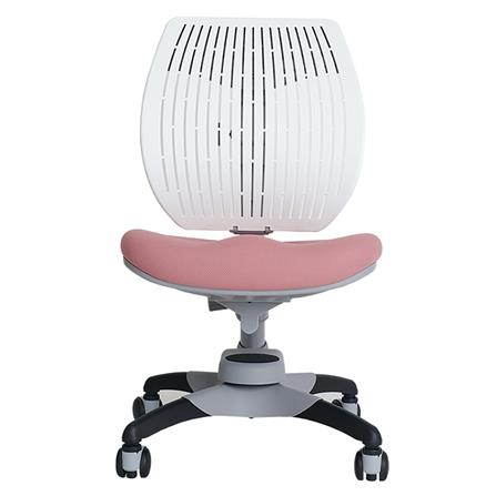 เก้าอี้เพื่อสุขภาพเด็ก COMF-PRO YV618 สีชมพู_0