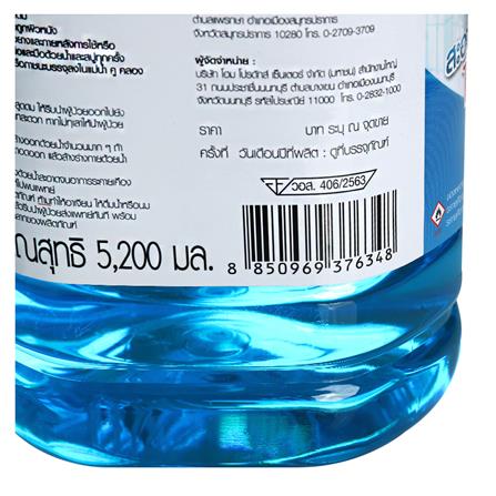 น้ำยาทำความสะอาดกระจก ACCO 5.2 ลิตร_2