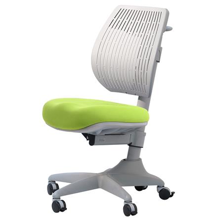 เก้าอี้เพื่อสุขภาพเด็ก COMF-PRO V317 สีเขียว_1