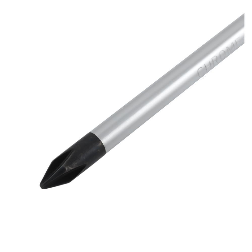 ไขควงปากแฉก MAZDOX W021035 PH1x8 นิ้ว