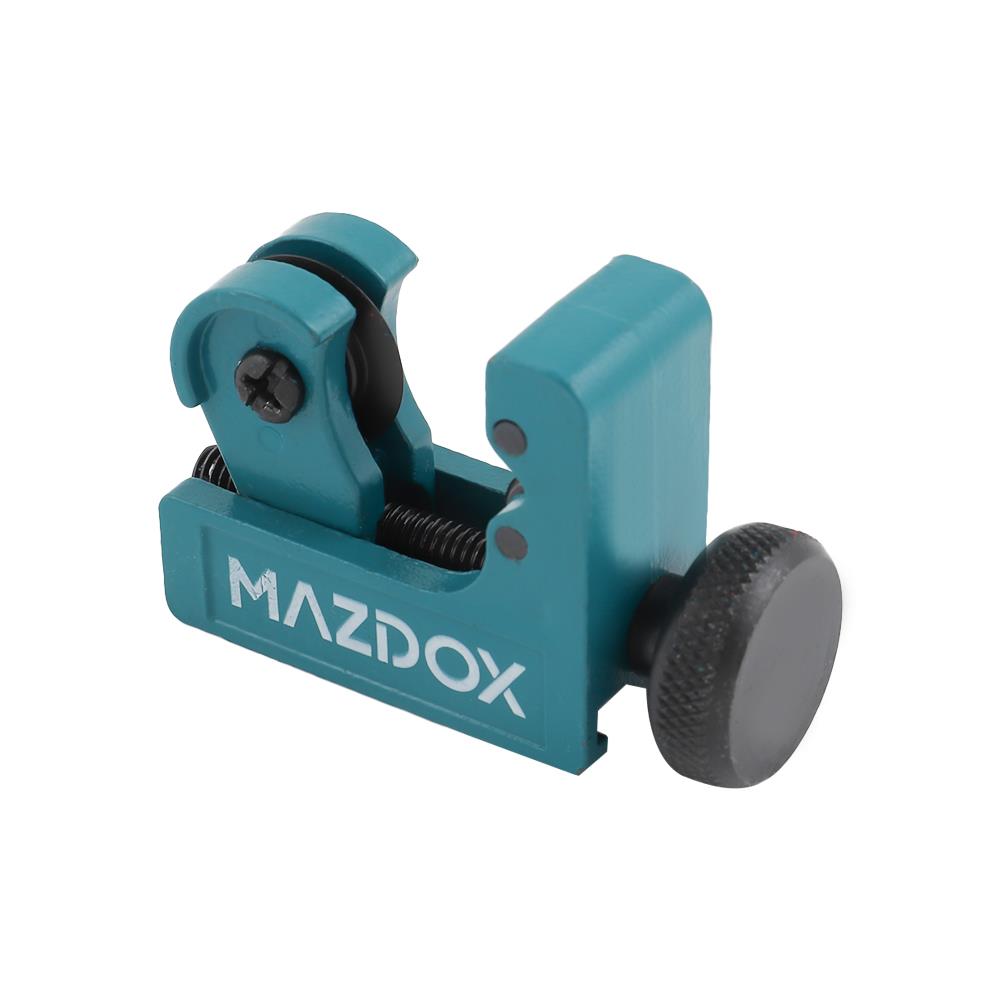 ที่ตัดท่อ 3-22 มม. MAZDOX W101001