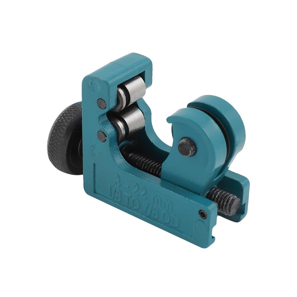 ที่ตัดท่อ 3-22 มม. MAZDOX W101001