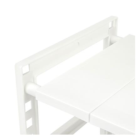 ชั้นวางของใต้ซิงค์ 2 ชั้นปรับได้ มีลิ้นชัก EKONO_3