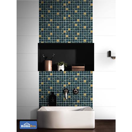 โมเสคแก้ว 30x30 ซม. ไฮเอนด์ 3_1