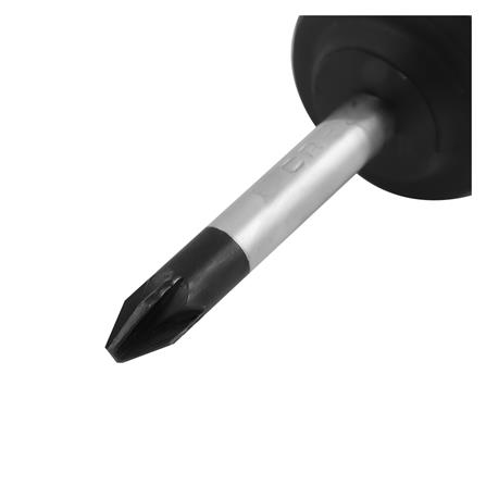 ไขควงปากแฉก MAZDOX W021042 PZ2x1-1/2 นิ้ว_1