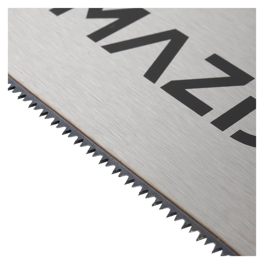 เลื่อยปังตอ MAZDOX W016038 12 นิ้ว