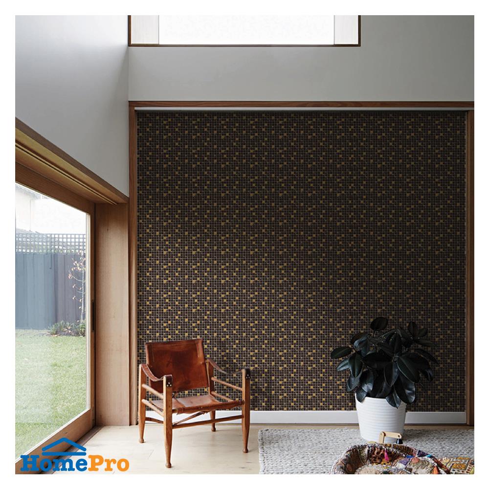 โมเสคแก้ว 30x30 ซม. ไฮเอนด์ 1