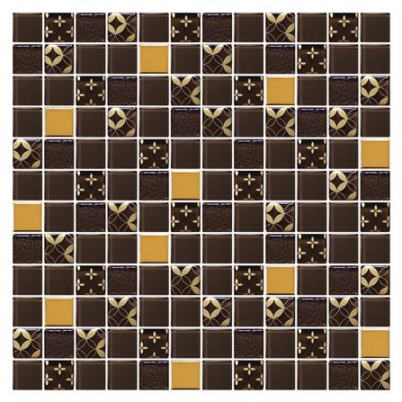 โมเสคแก้ว 30x30 ซม. ไฮเอนด์ 1_0