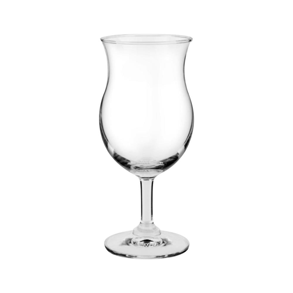 แก้วน้ำ 350 มล. OCEAN GLASS CUBA (แพ็ก 6 ใบ)