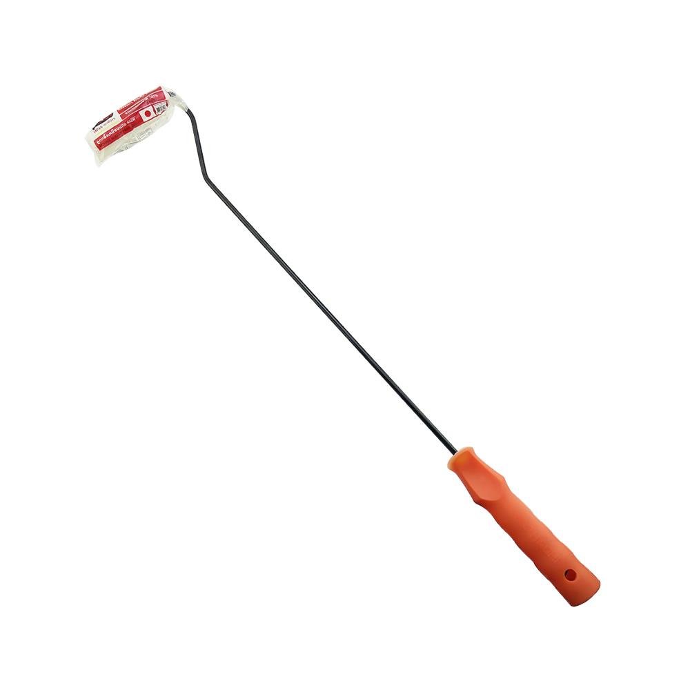 ลูกกลิ้งเคมีขนแกะ HACHI 4x26 นิ้ว