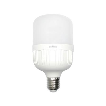 หลอด LED SHINING SUPER BRIGHT DAYLIGHT 40 วัตต์ E27_0
