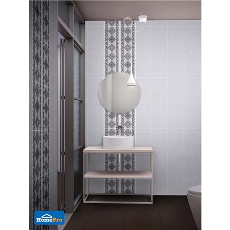 กระเบื้องผนัง 25x40 ซม. เซบิย่า ไลท์ เกรย์_3