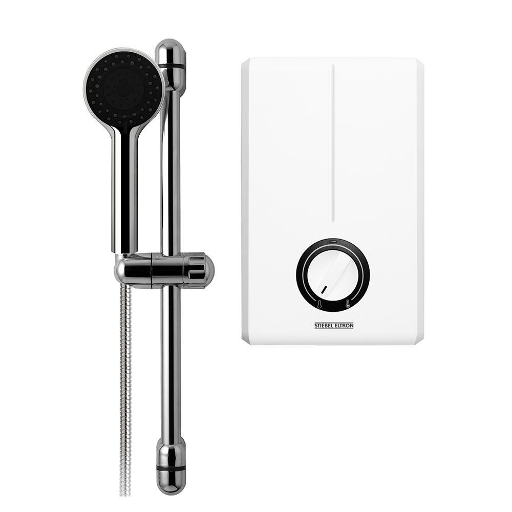 เครื่องทำน้ำอุ่น STIEBEL XG38 EC 3800 วัตต์ สีขาว