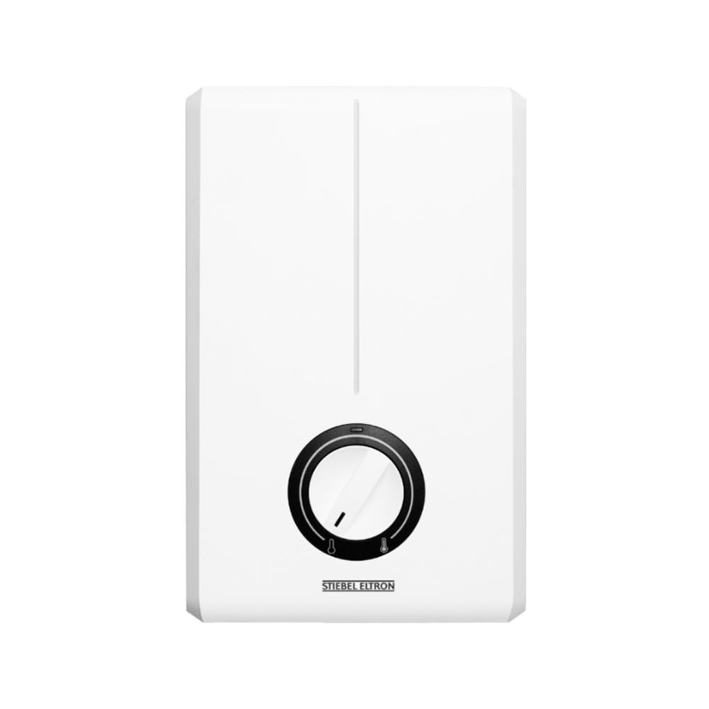 เครื่องทำน้ำอุ่น STIEBEL XG38 EC 3800 วัตต์ สีขาว