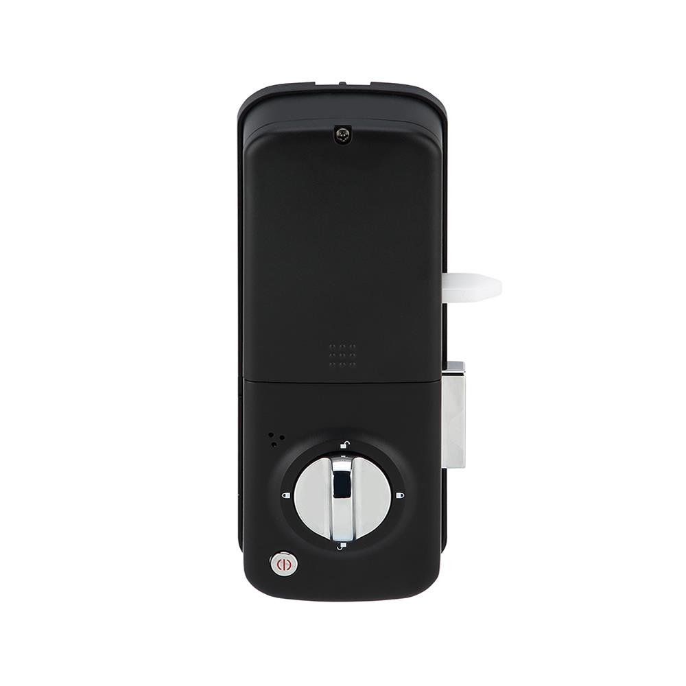 กลอนดิจิตอล HAFELE ER5100BLE BK 499.56.235 สีดำ