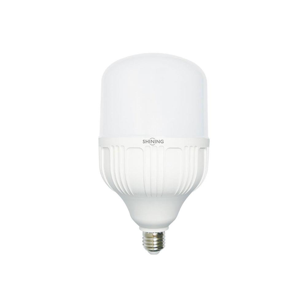 หลอด LED SHINING SUPER BRIGHT DAYLIGHT 50 วัตต์ E27