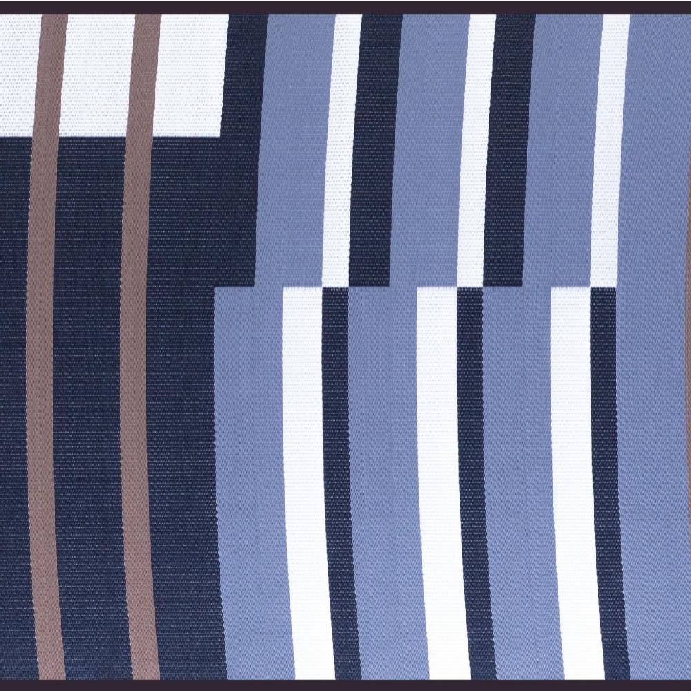 เสื่ออเนกประสงค์ MAT-ER JIJU STRIPES SIZE M 150x240 ซม. หลากสี