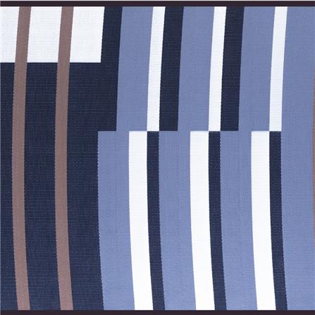 เสื่ออเนกประสงค์ MAT-ER JIJU STRIPES SIZE M 150x240 ซม. หลากสี_1