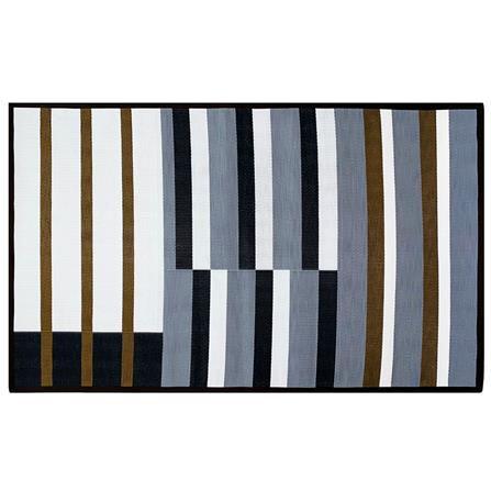 เสื่ออเนกประสงค์ MAT-ER JIJU STRIPES SIZE M 150x240 ซม. หลากสี_2