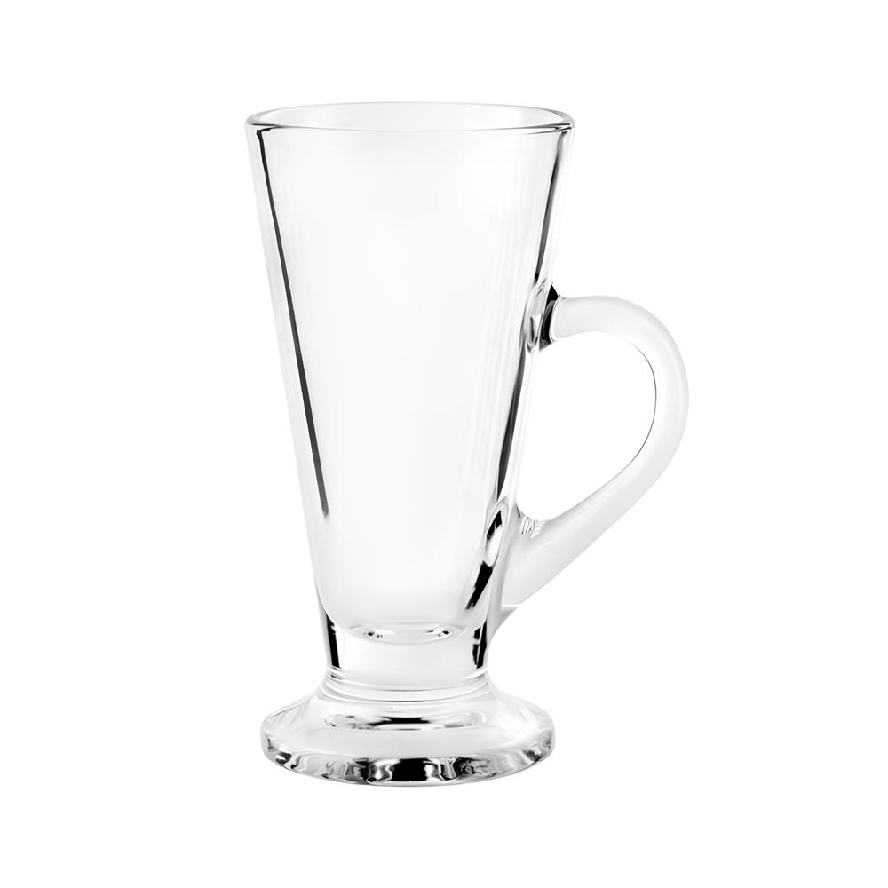 แก้วน้ำ 230 มล. OCEAN GLASS KENYA (แพ็ก 6 ใบ)