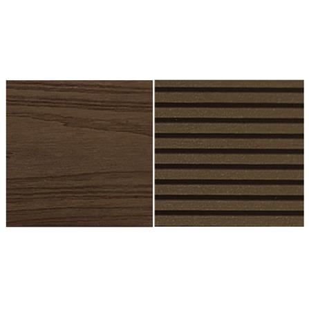 ไม้พื้นภายนอก WATSADUNIYOM TIMELESS 13.5X240X2.5 ซม. สีน้ำตาล_2