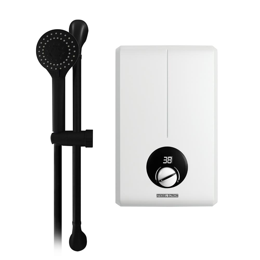 เครื่องทำน้ำอุ่น STIEBEL XGL 48 EC 4800 วัตต์ สีขาว