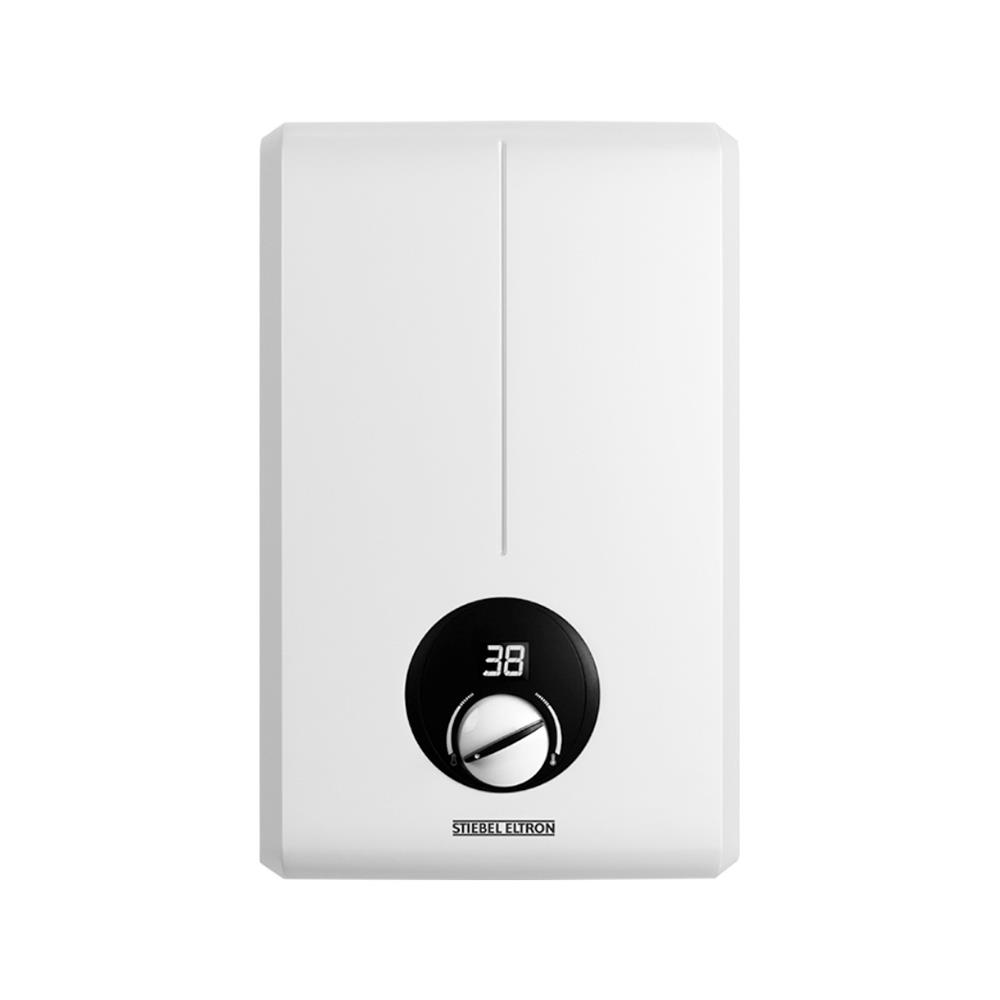 เครื่องทำน้ำอุ่น STIEBEL XGL 48 EC 4800 วัตต์ สีขาว