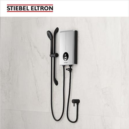เครื่องทำน้ำอุ่น STIEBEL XGL 48 EC 4800 วัตต์ สีขาว_5