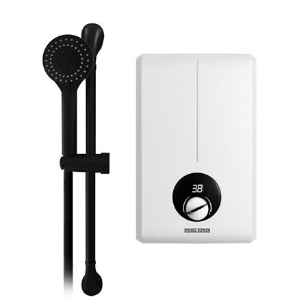 เครื่องทำน้ำอุ่น STIEBEL XGL 48 EC 4800 วัตต์ สีขาว