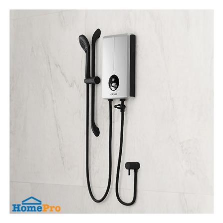 เครื่องทำน้ำอุ่น STIEBEL XGL 48 EC 4800 วัตต์ สีขาว_4