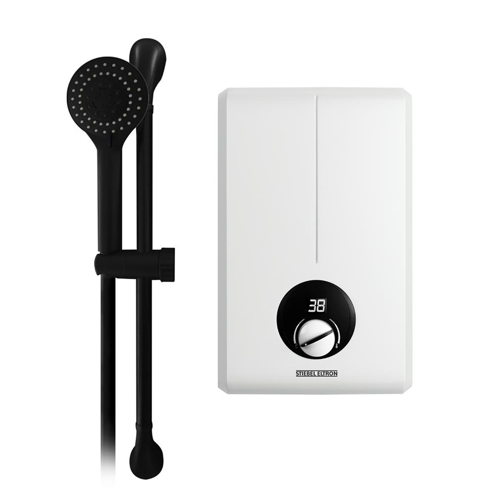 เครื่องทำน้ำอุ่น STIEBEL XGL 38 EC 3800 วัตต์ สีขาว