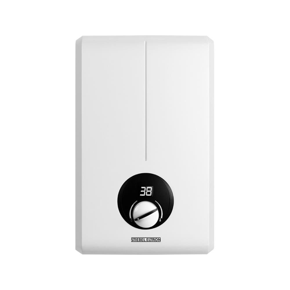 เครื่องทำน้ำอุ่น STIEBEL XGL 38 EC 3800 วัตต์ สีขาว