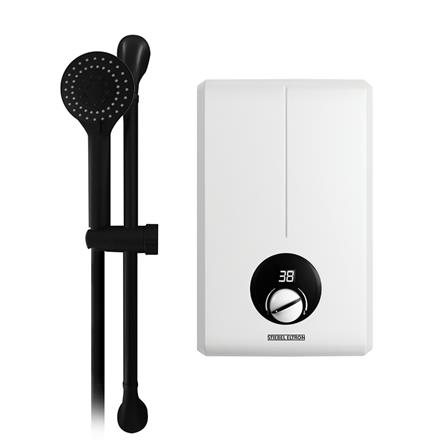 เครื่องทำน้ำอุ่น STIEBEL XGL 38 EC 3800 วัตต์ สีขาว