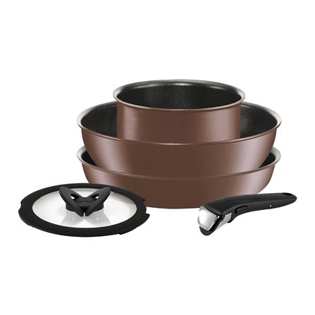 ชุดเครื่องครัว TEFAL INGENIO IH 5 ชิ้น_0