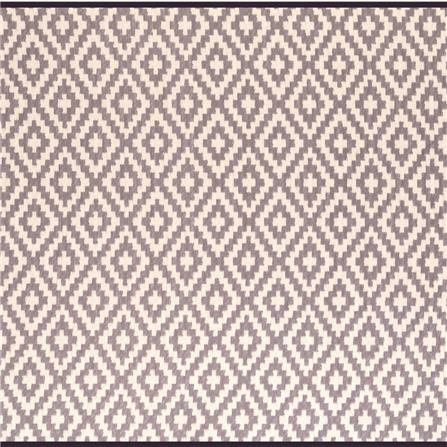 เสื่ออเนกประสงค์ MAT-ER MERRY MERRY SIZE L 180x270 ซม. สีน้ำตาล/ครีม_1